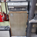 Used Ampeg SVT 60s Cabinet