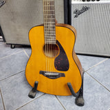 Yamaha Acoustic Guitar Jr. 1