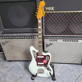 Squier Classic Vibe '70s Jaguar, Surf Green