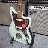 Squier Classic Vibe '70s Jaguar, Surf Green