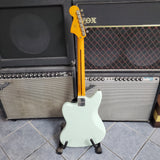 Squier Classic Vibe '70s Jaguar, Surf Green