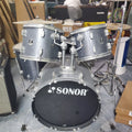Used Sonor 5 piece drum kit