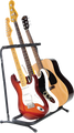 Fender® Multi-Stand (3-Space)