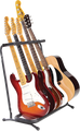 Fender Multi Stand 5 Guitars