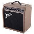 Fender Acoustasonic 15