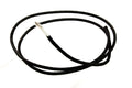 AllParts Black 22 Gauge vintage style 
