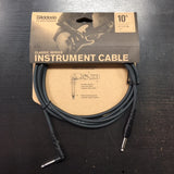 D'Addario Classic Series Instrument Cables