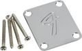 Fender 4-Bolt Vintage-Style Neck Plate