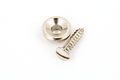 Fender Pure Vintage Telecaster® String Guide, Nickel