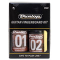 Dunlop Guitar Fingerboard Kit