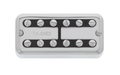 TV Classic Pickup- Neck Chrome Universal Mount