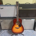 Yamaha FG800 BS Acoustic Guitar
