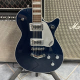 Gretsch G5220 Electromatic Jet BT Single-Cut , Laurel Fingerboard, Midnight Sapphire