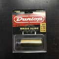 Dunlop Brass Slide - Medium