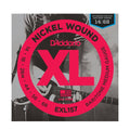 D'Addario EXL157 Baritone Strings