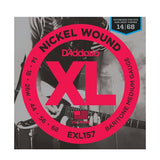 D'Addario EXL157 Baritone Strings