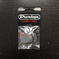 Dunlop Picks Variety Pack Light/Medium