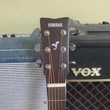 Yamaha FG800 BS Acoustic Guitar