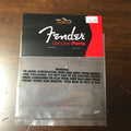 Fender S-1™ Switch Coupling Sleeve, Nylon