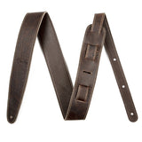 Fender Artisan Crafted Leather Straps