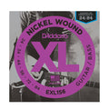D'Addario EXL156 Strings Designed For Fender Bass VI