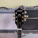 Gretsch G5022CE Rancher Jumbo Cutaway Electric