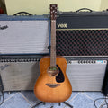 Yamaha FG800 Sand Burst Acoustic Guitar