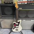 Squier Classic Vibe '60s Jazzmaster Left-Handed, Olympic White - Store Demo