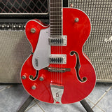 Gretsch G5420LH Electromatic Hollow Body Single-Cut Left-Handed