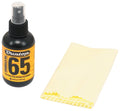 Dunlop Polish and Cleaner Includes Microfiber Cloth