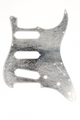 Fender American Vintage '62 Stratocaster® Pickguard Shield, Aluminum
