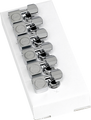Fender American Standard Series Stratocaster®/Telecaster® Tuning Machines